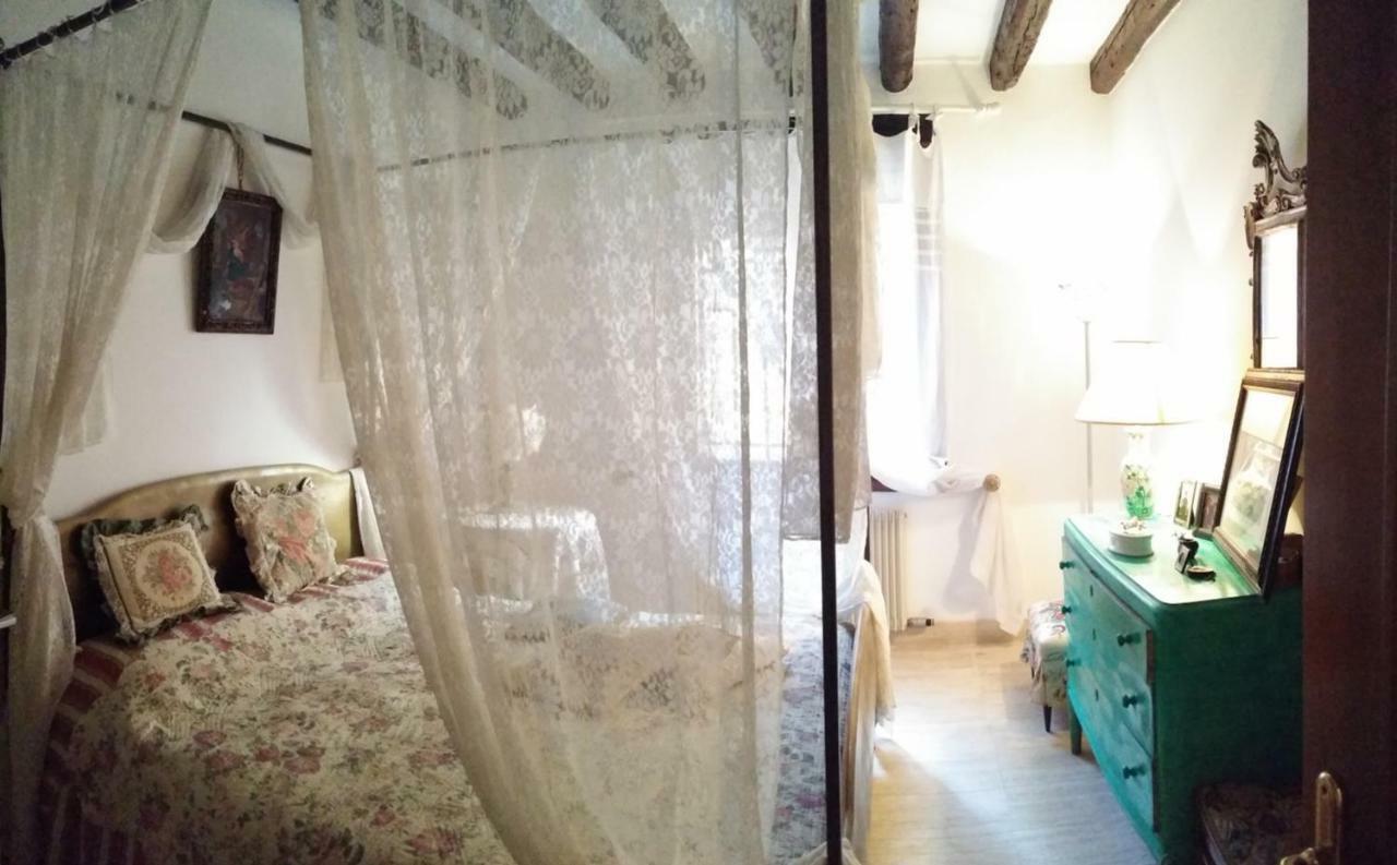 Appartement Residenza Ofelia Venise